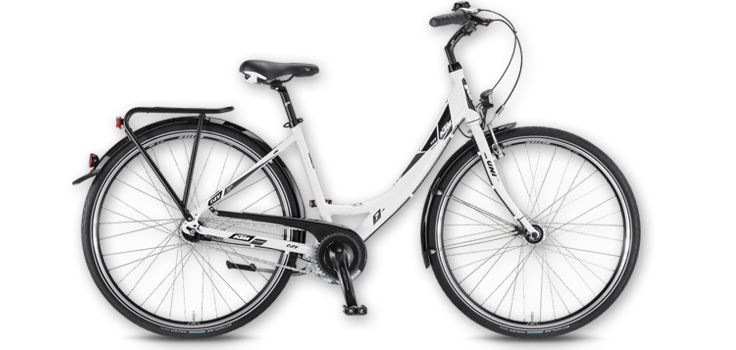 Préparer un voyage à vélo