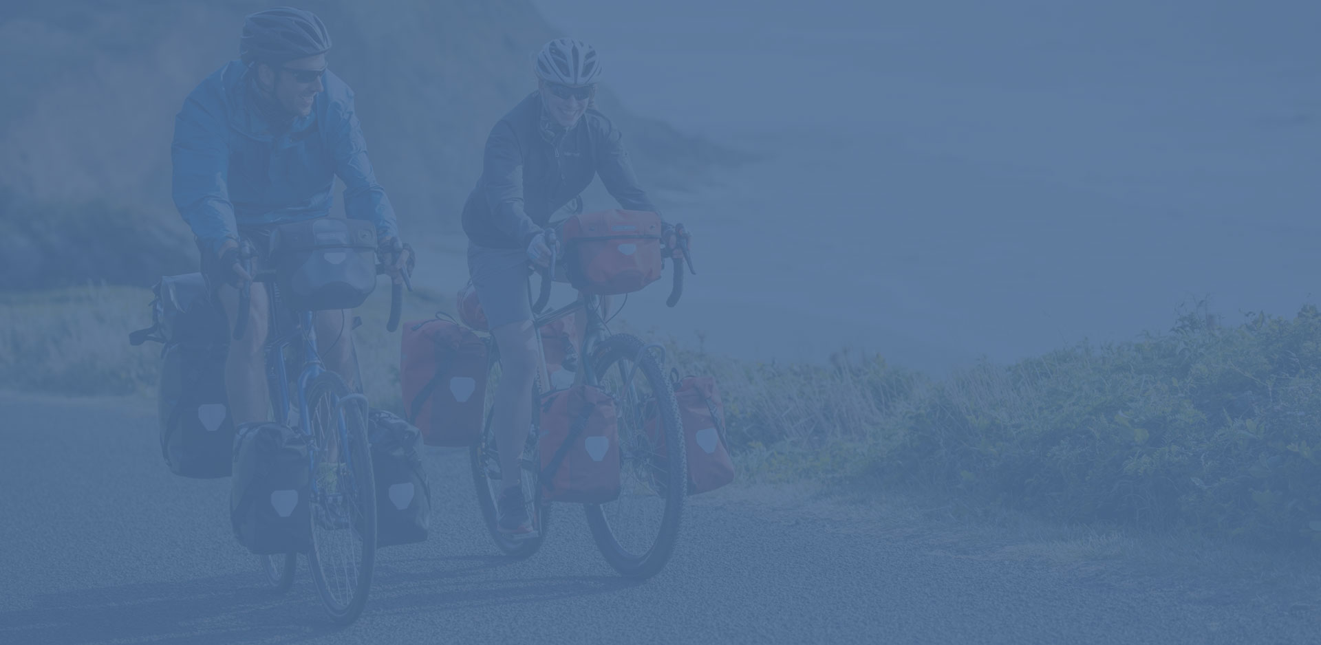 Préparer un voyage à vélo