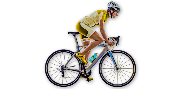 Stages et séjours cyclistes en France